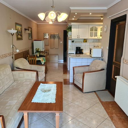 Balazs Apartman Залакарос Екстериор снимка