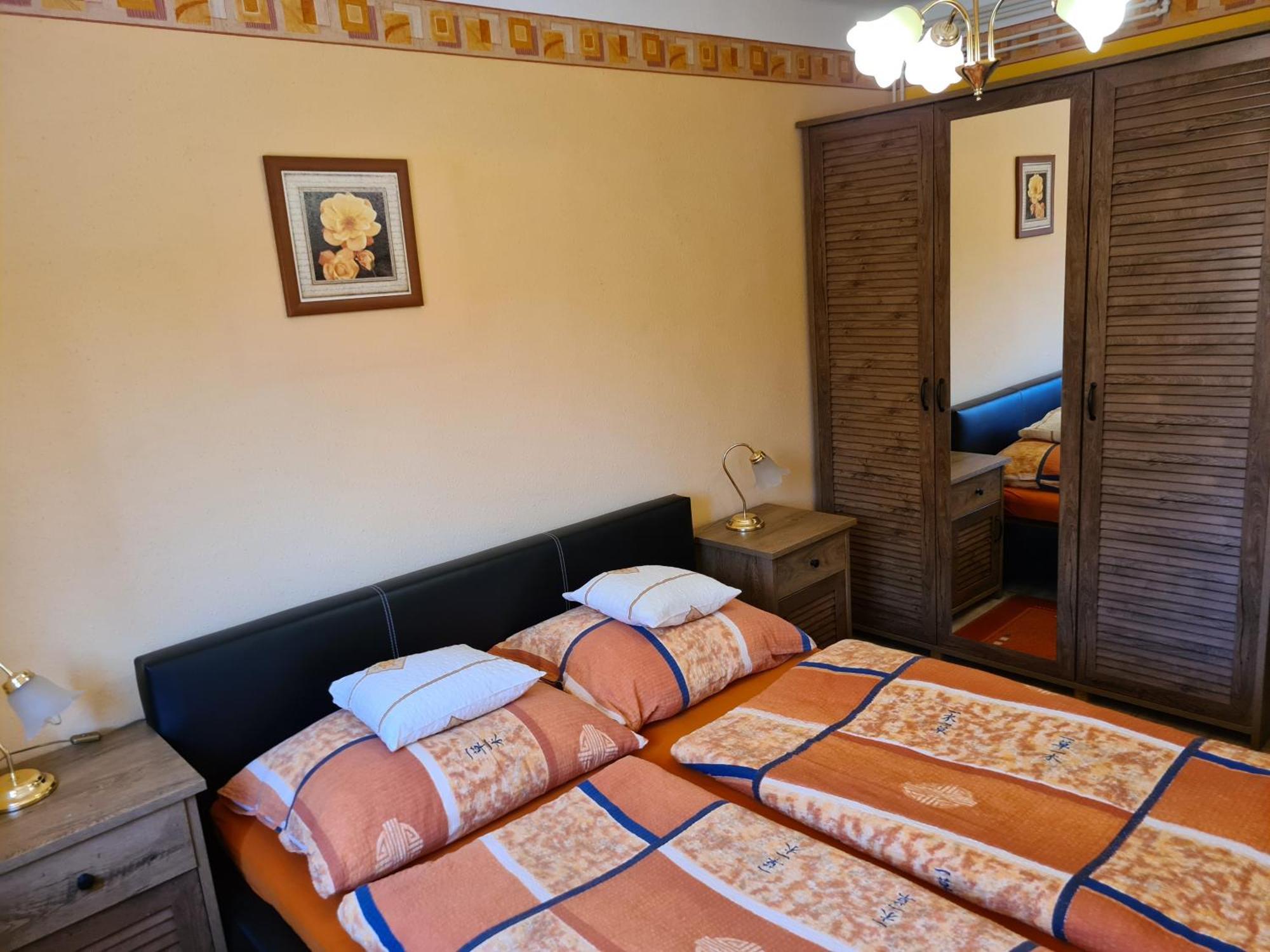 Balazs Apartman Залакарос Екстериор снимка