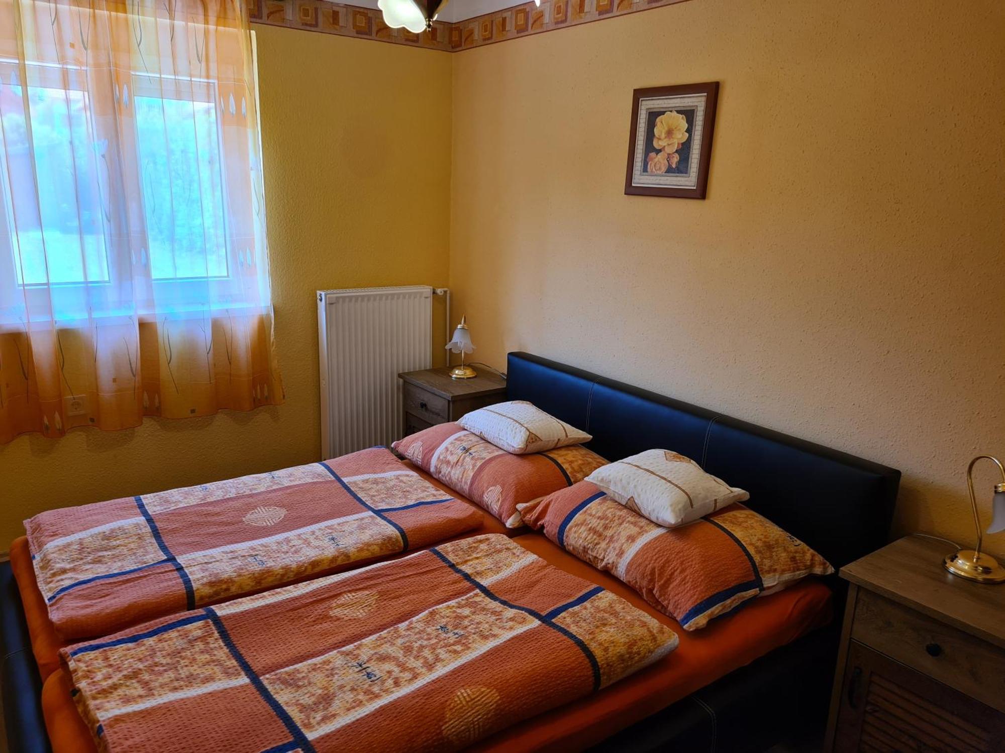 Balazs Apartman Залакарос Екстериор снимка