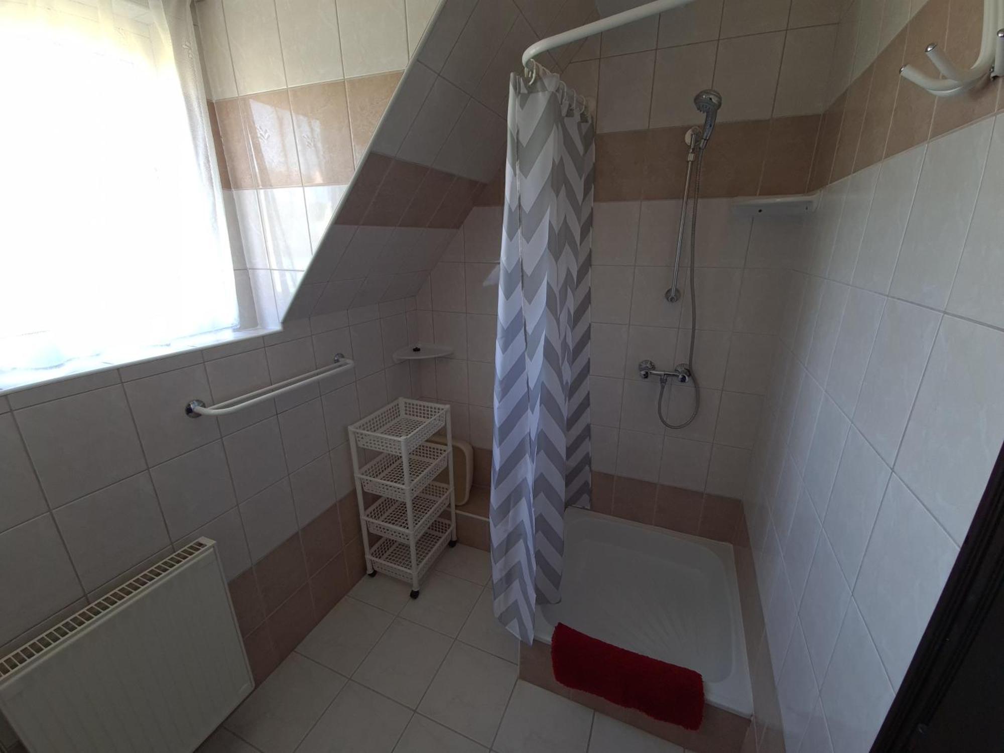 Balazs Apartman Залакарос Екстериор снимка