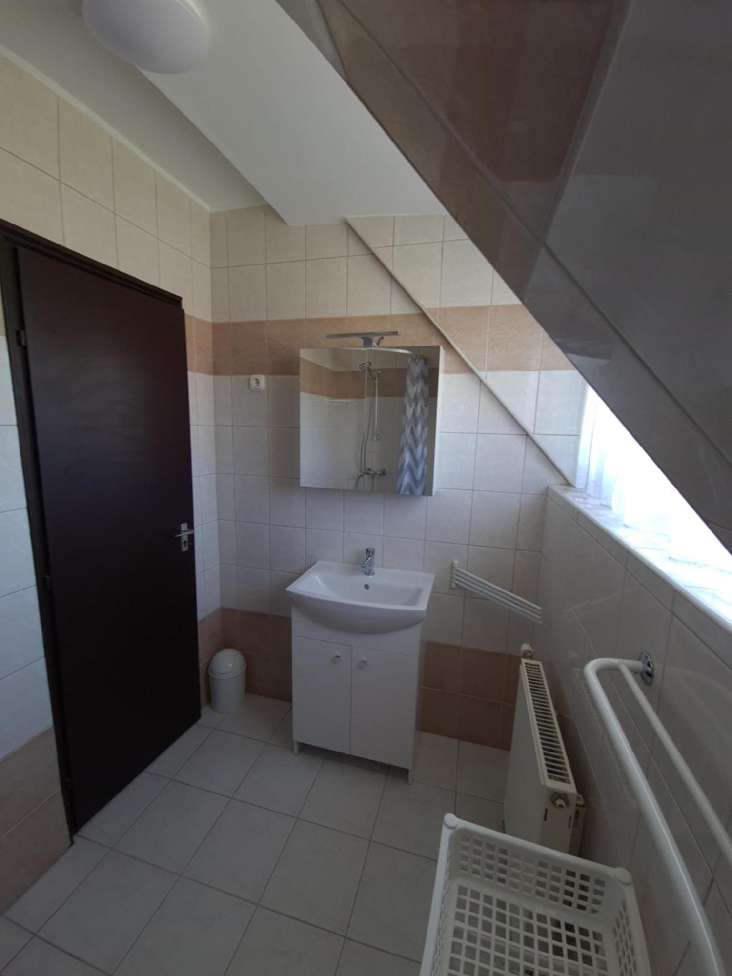 Balazs Apartman Залакарос Екстериор снимка