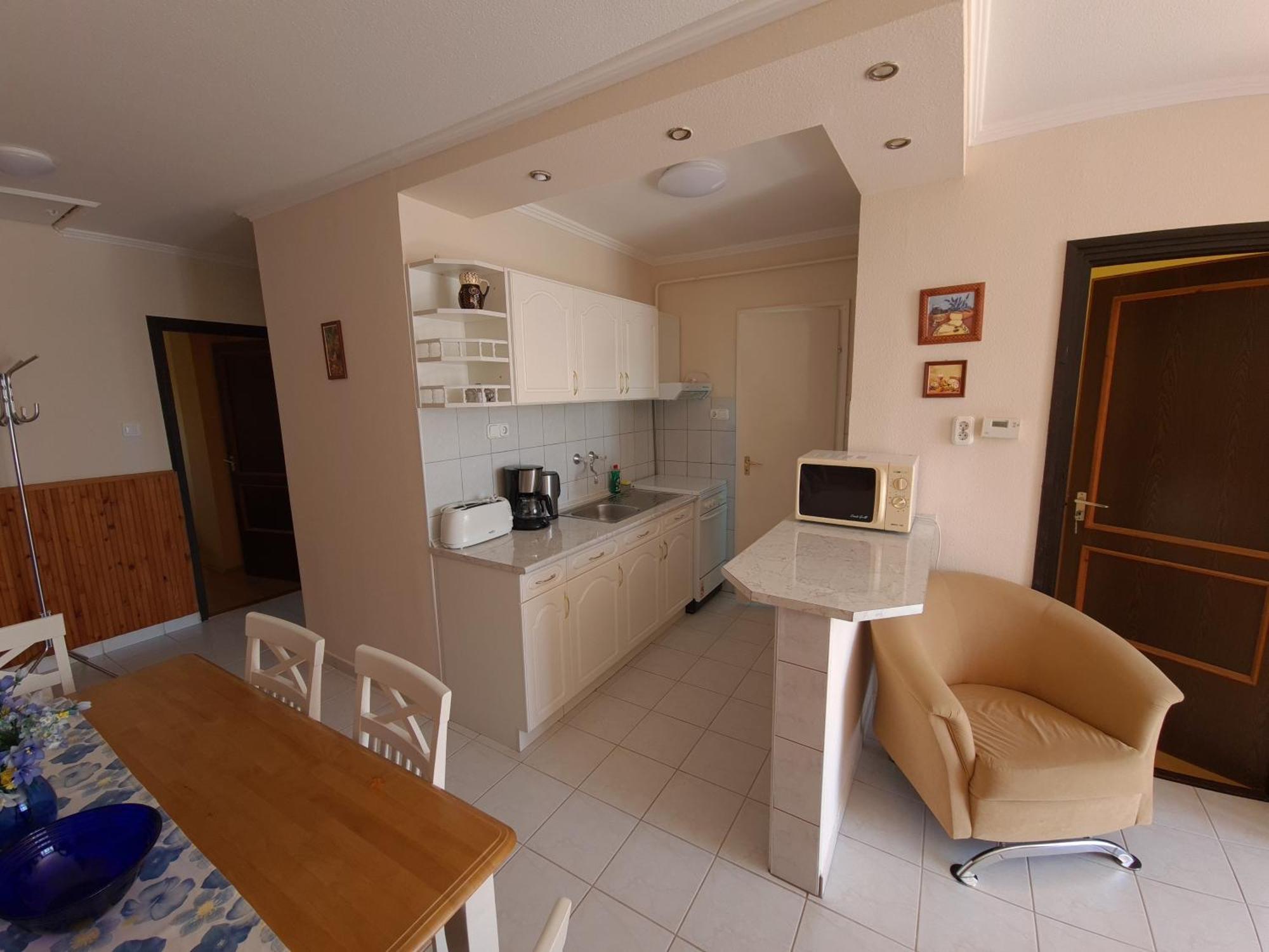 Balazs Apartman Залакарос Екстериор снимка