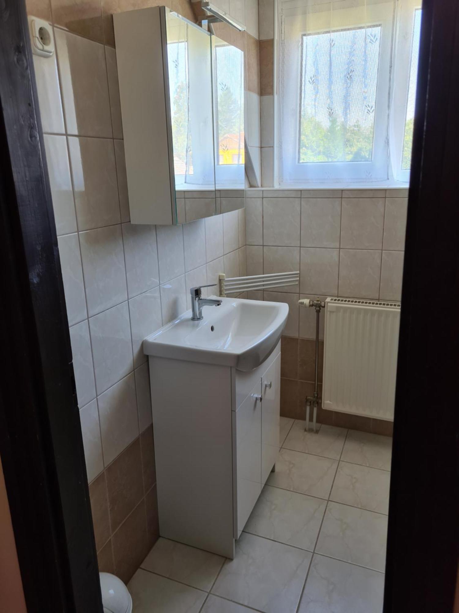 Balazs Apartman Залакарос Екстериор снимка