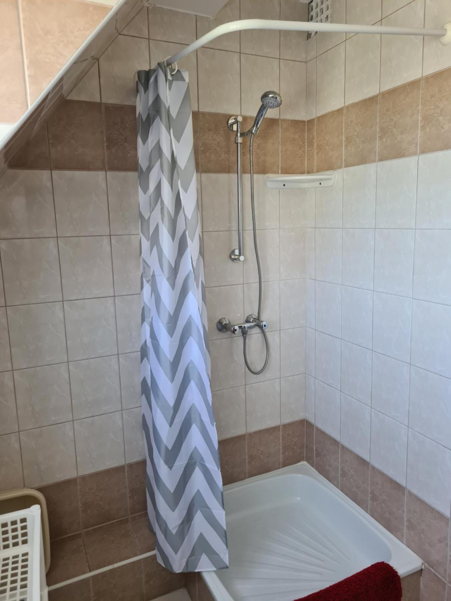 Balazs Apartman Залакарос Екстериор снимка